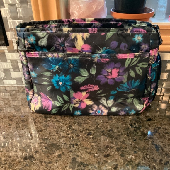 LUG SHIMMY - BLOOM BLACK - NWOT - Picture 2 of 7